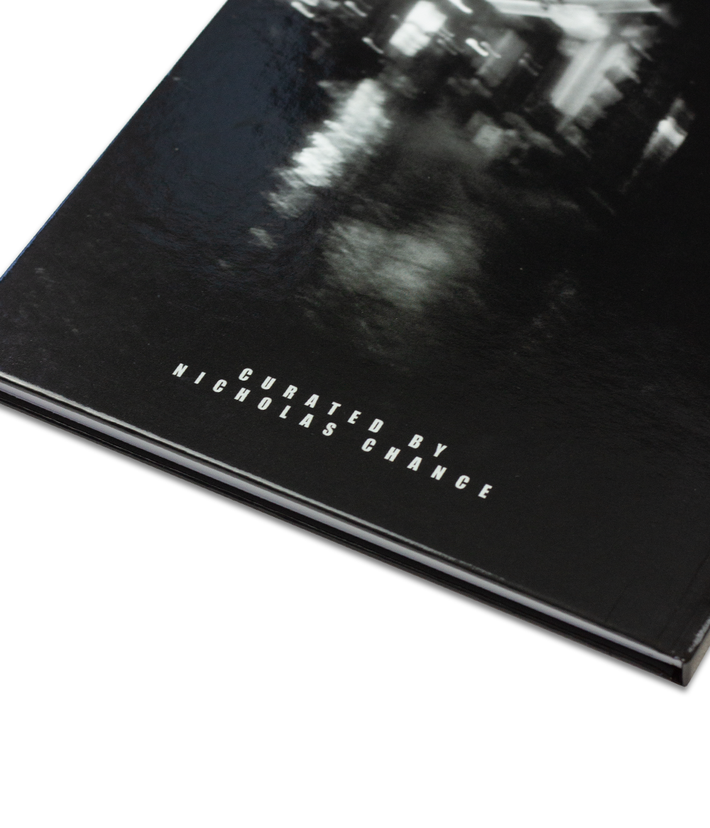 Lorna Shore Official Photo Book