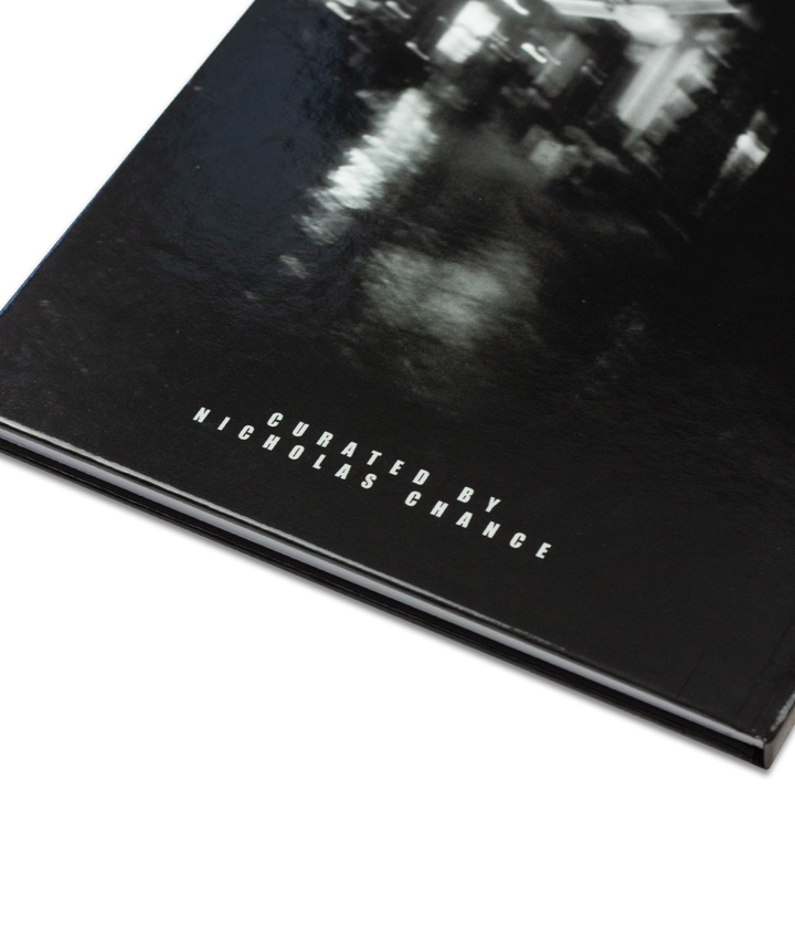 Lorna Shore Official Photo Book