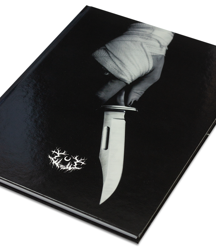 Lorna Shore Official Photo Book
