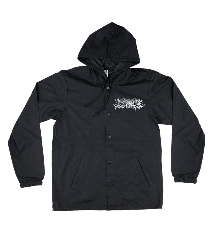 Lorna Shore PR Reflective Jacket