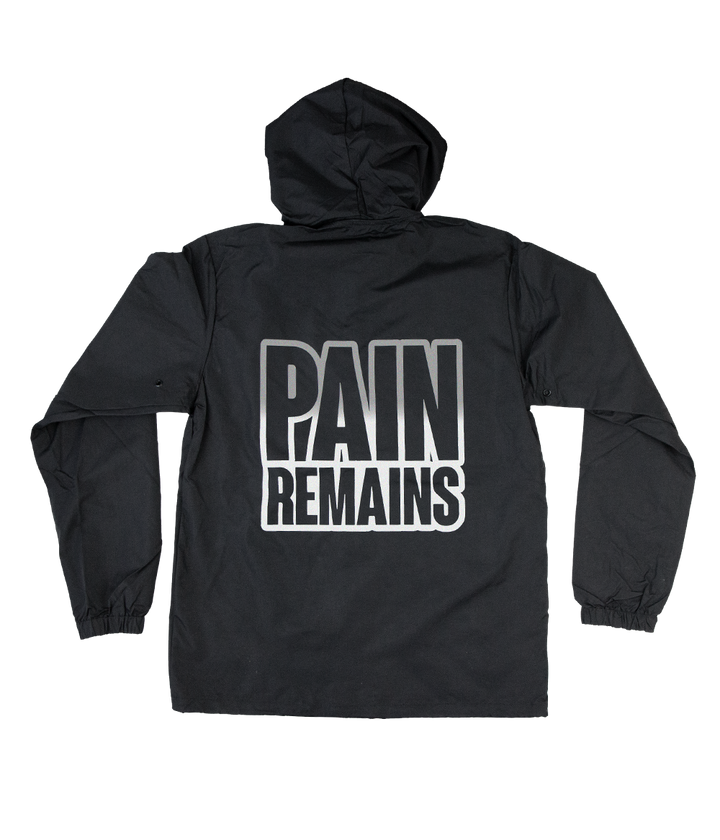 Lorna Shore PR Reflective Jacket