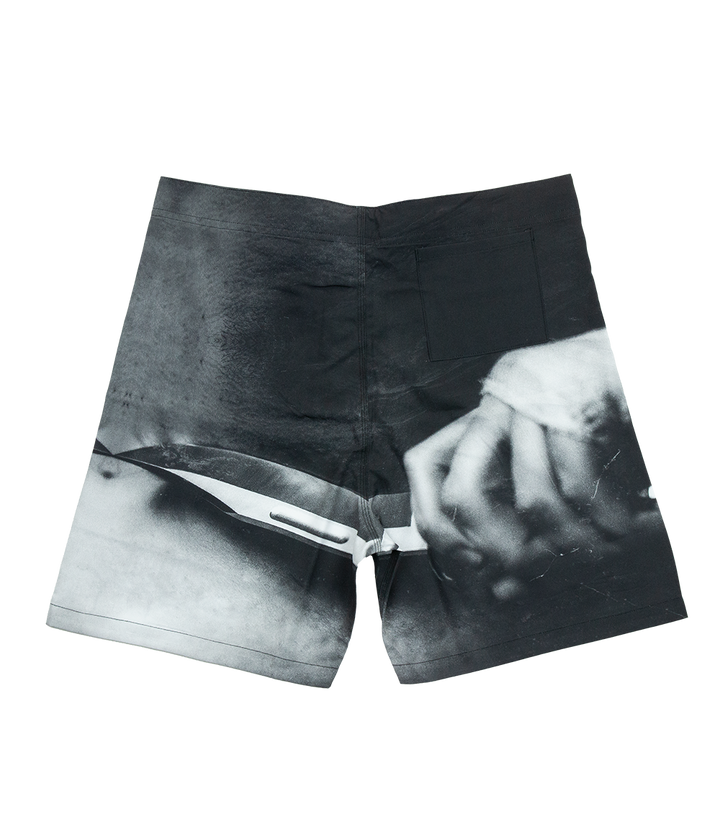 Lorna Shore Pain Remains Board Shorts