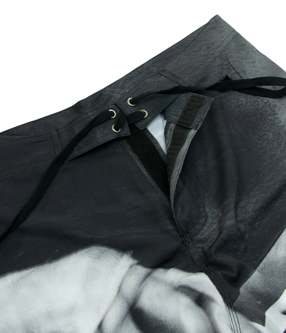 Lorna Shore Pain Remains Board Shorts