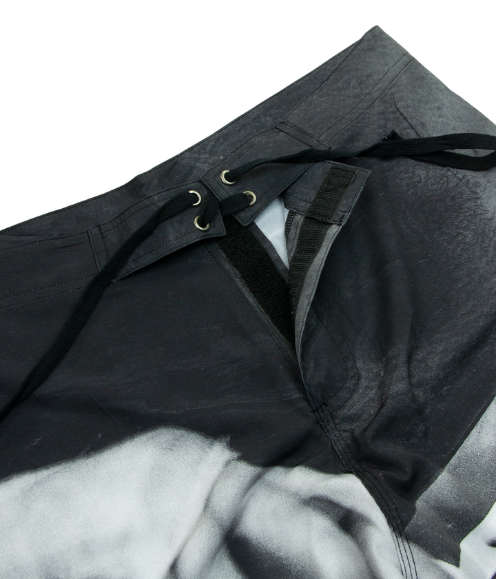 Lorna Shore Pain Remains Board Shorts