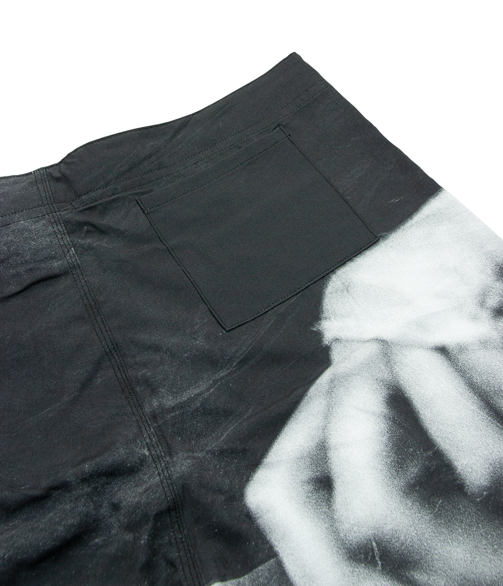 Lorna Shore Pain Remains Board Shorts