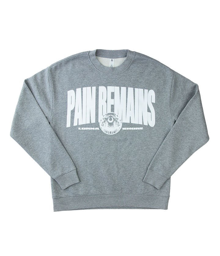 Lorna Shore Pain Remains Crewneck Sweatshirt