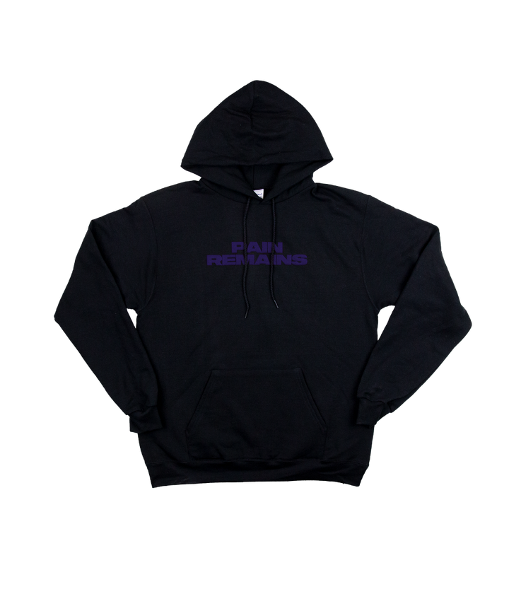 Lorna Shore Pain Remains Trilogy Champion Hooded Sweatshirt