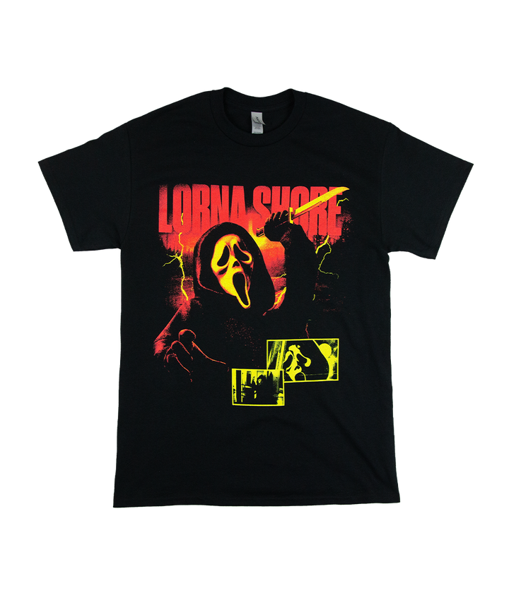 Lorna Shore Scream Shirt