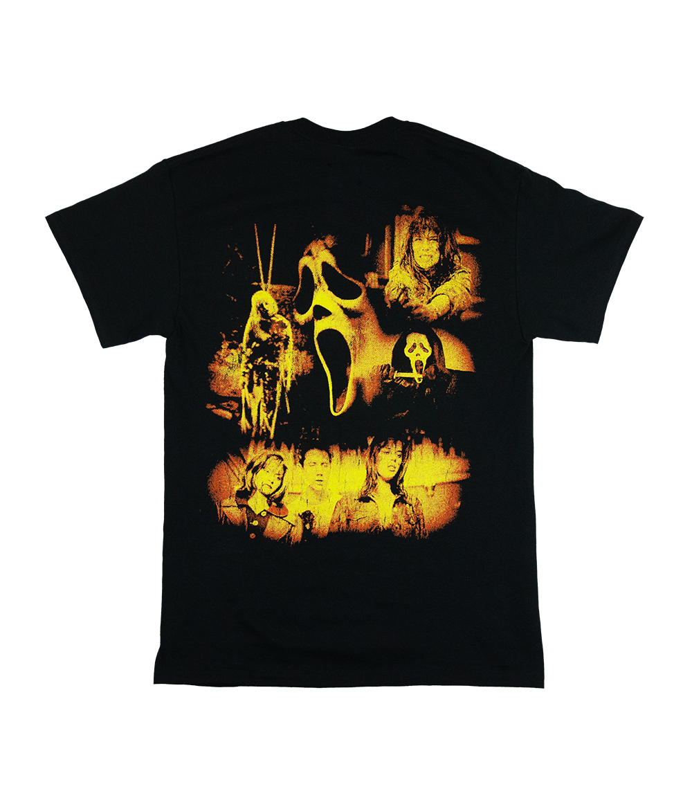 Lorna Shore Scream Shirt