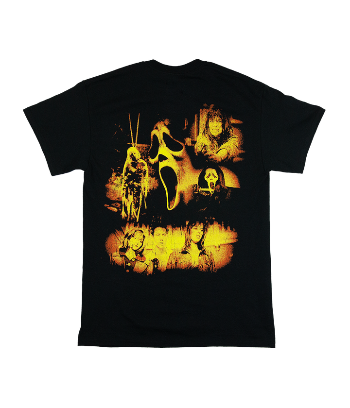 Lorna Shore Scream Shirt