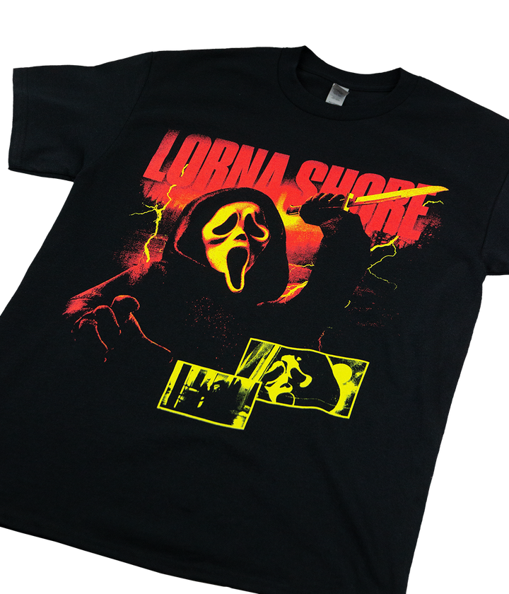 Lorna Shore Scream Shirt