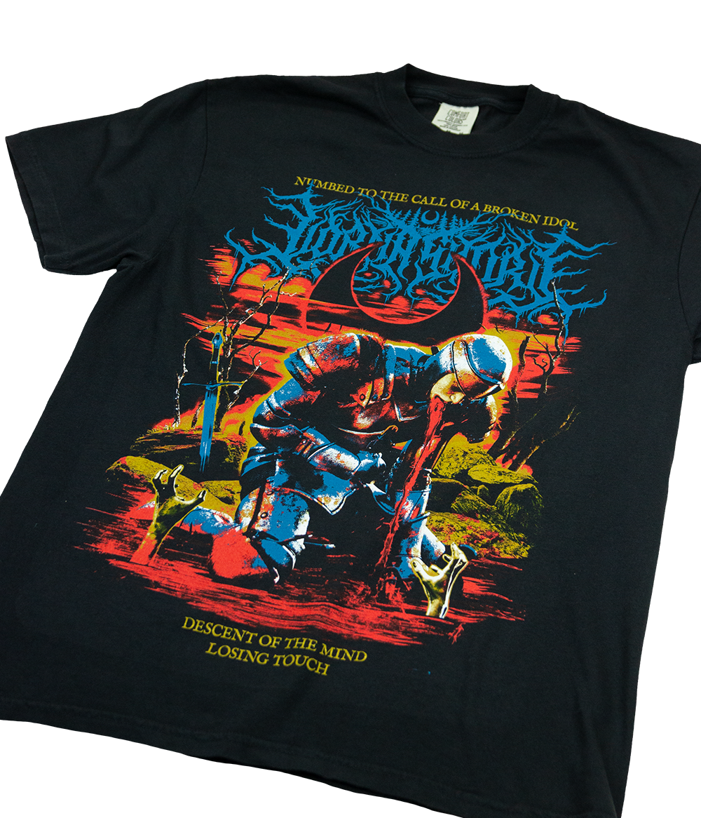 Lorna Shore Sensation Shirt