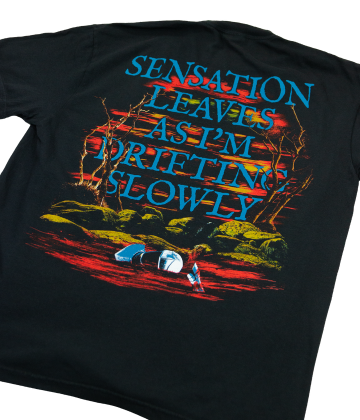 Lorna Shore Sensation Shirt