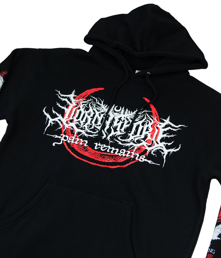 Lorna Shore Soulless Hooded Sweatshirt
