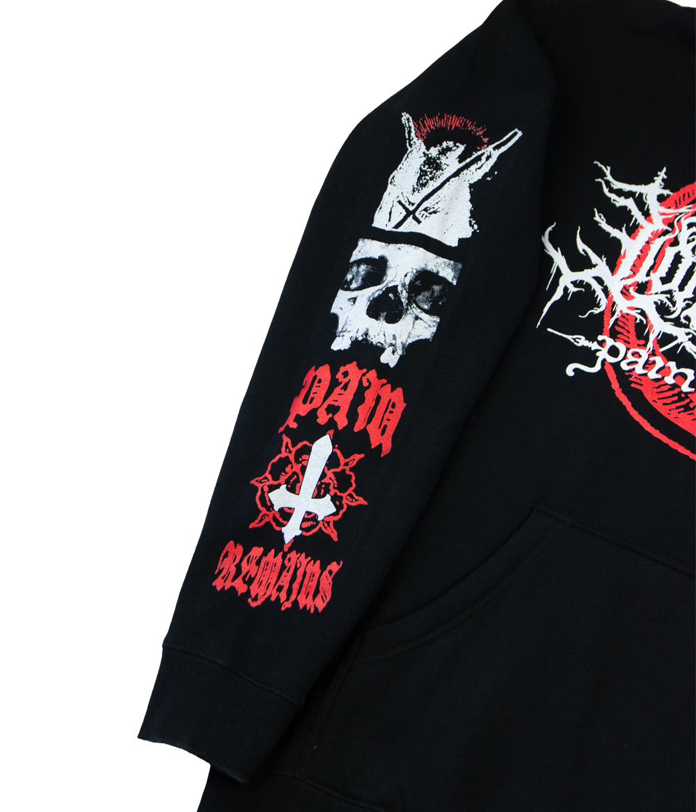 Lorna Shore Soulless Hooded Sweatshirt