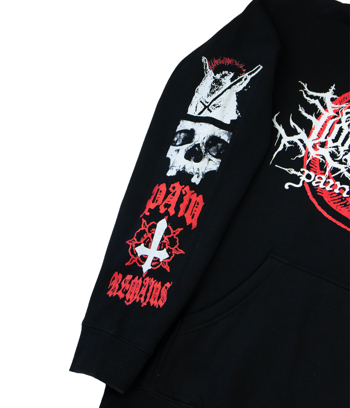Lorna Shore Soulless Hooded Sweatshirt