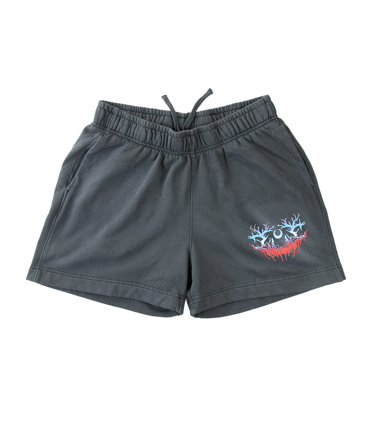 Lorna Shore Spearhead Sigil Shorts
