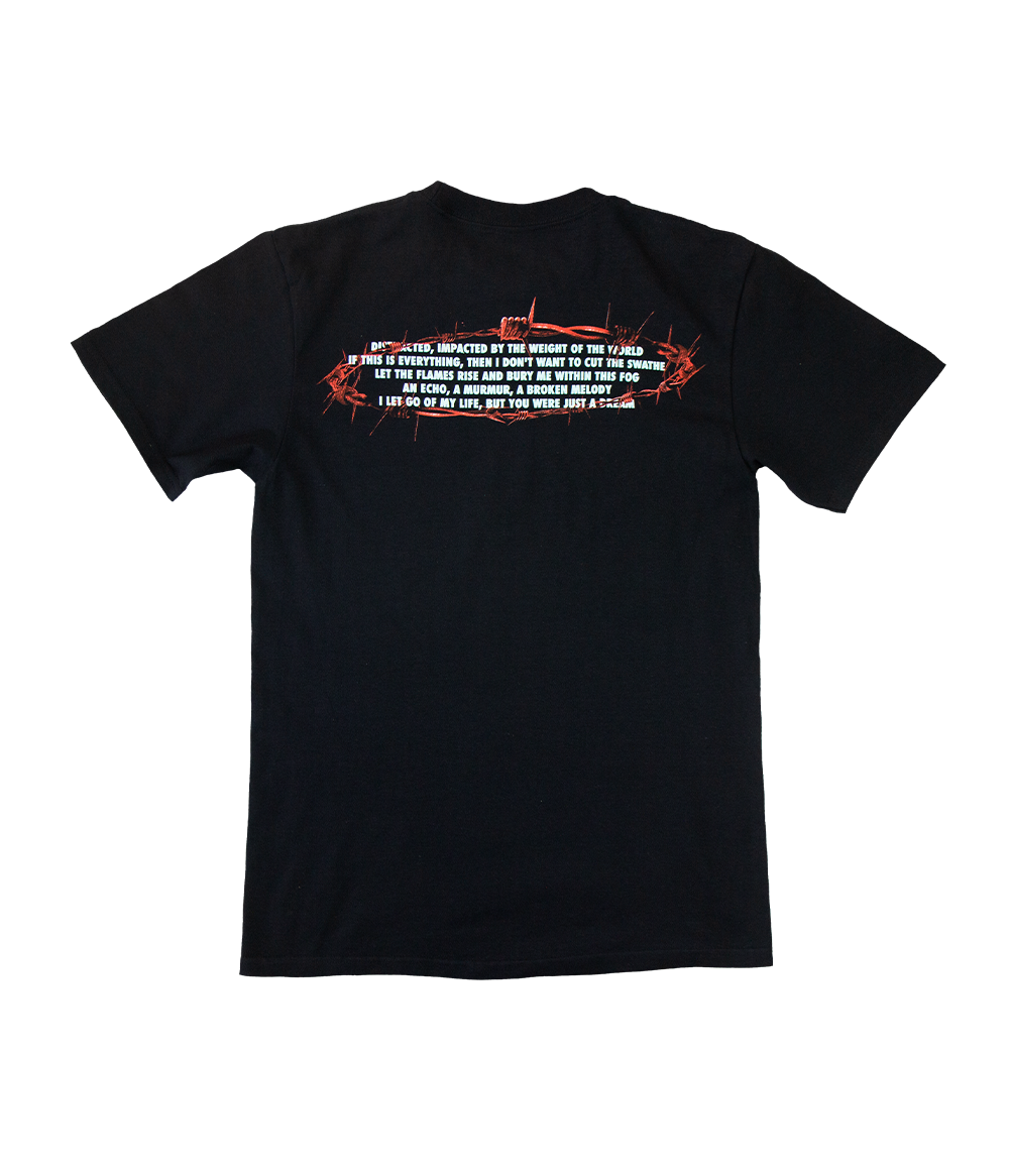 Lorna Shore Zero Gauze Shirt