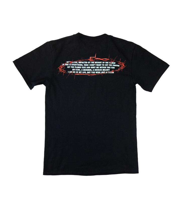 Lorna Shore Zero Gauze Shirt