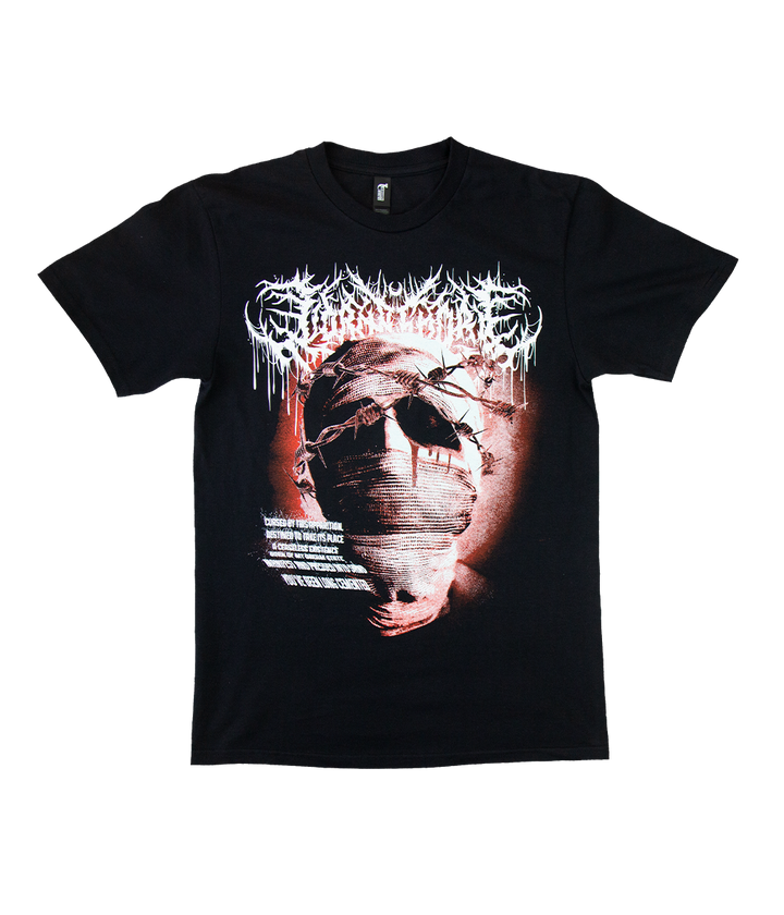 Lorna Shore Zero Gauze Shirt