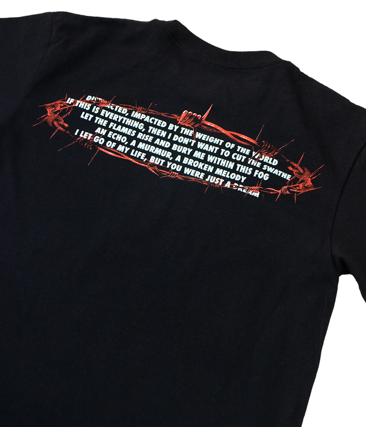 Lorna Shore Zero Gauze Shirt