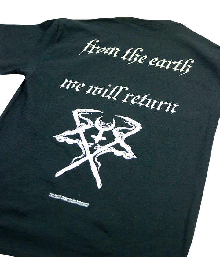 Lorna Shore From The Earth Shirt