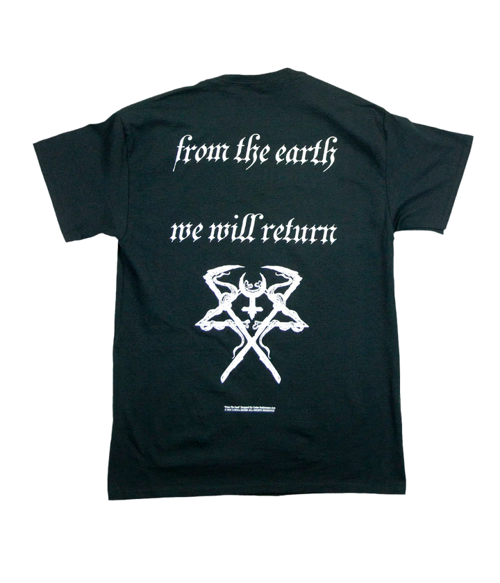 Lorna Shore From The Earth Shirt