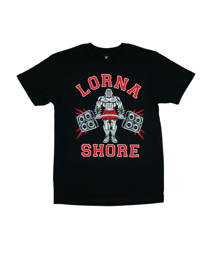 Lorna Shore No Pain No Gain Shirt