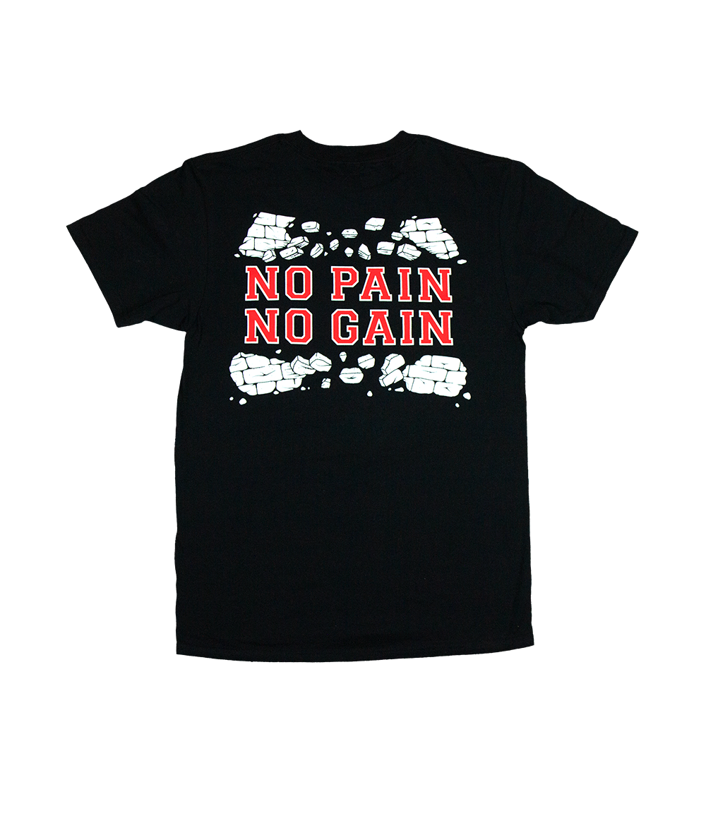 Lorna Shore No Pain No Gain Shirt