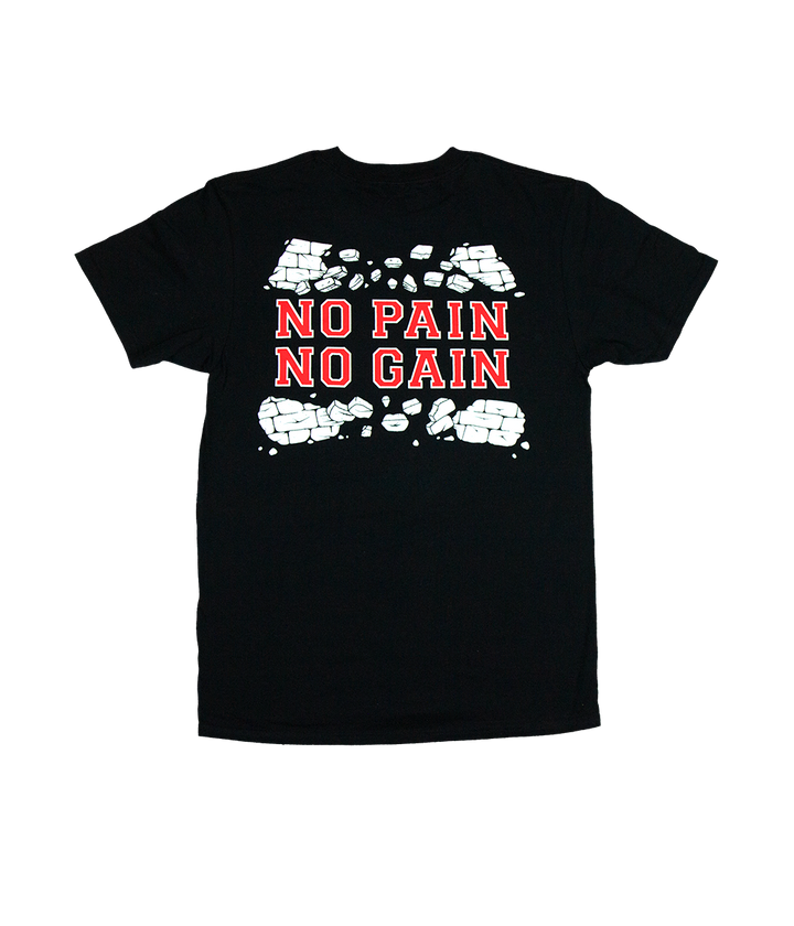 Lorna Shore No Pain No Gain Shirt