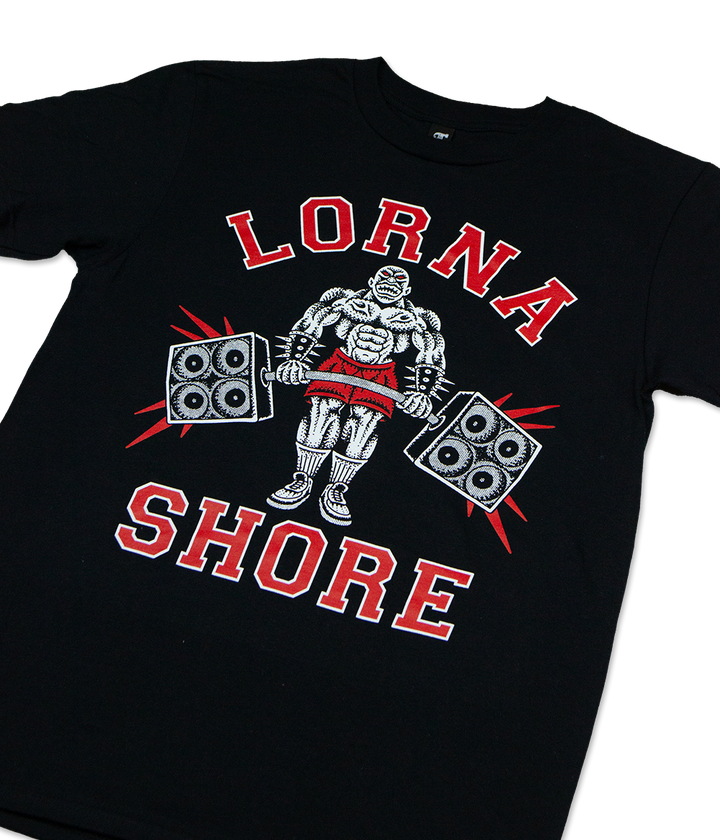 Lorna Shore No Pain No Gain Shirt