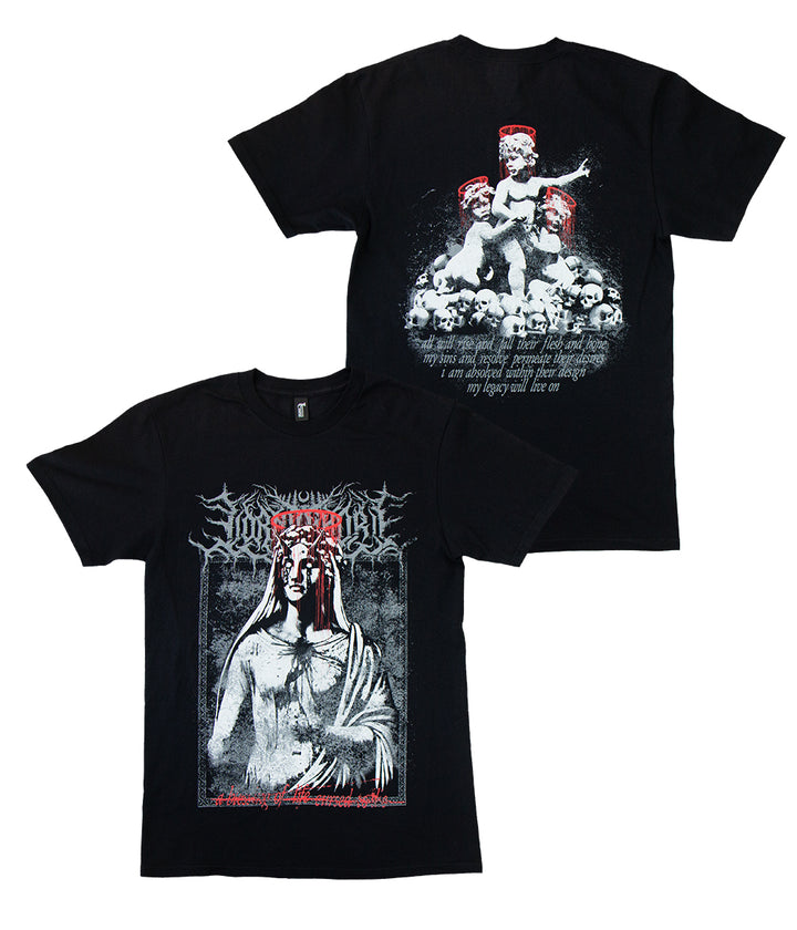 Lorna Shore Angel Shirt