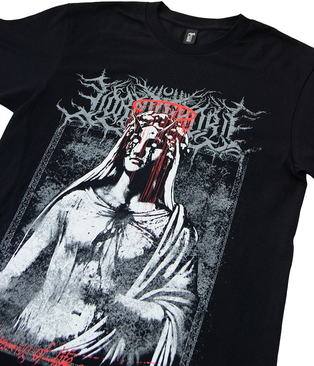 Lorna Shore Angel Shirt