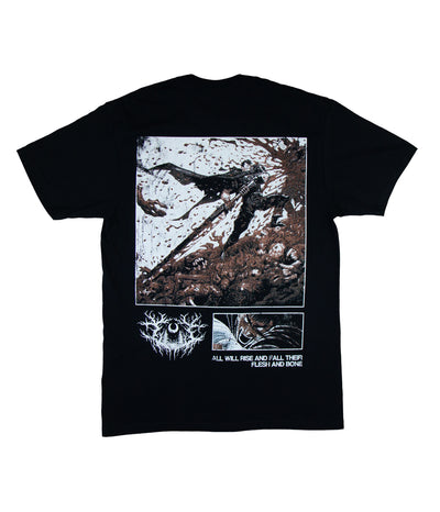 Lorna Shore Berserk Shirt