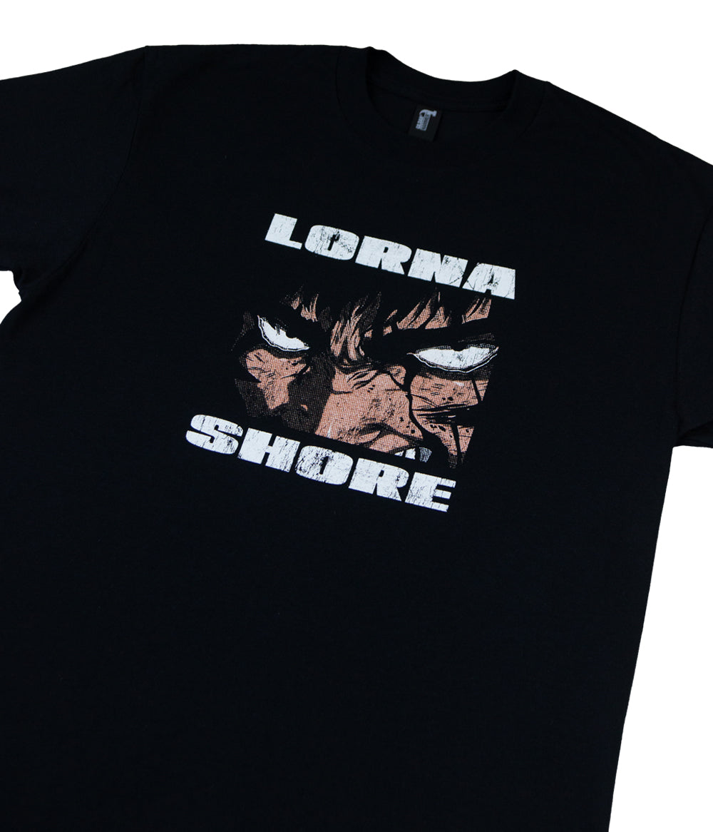 Lorna Shore Berserk Shirt