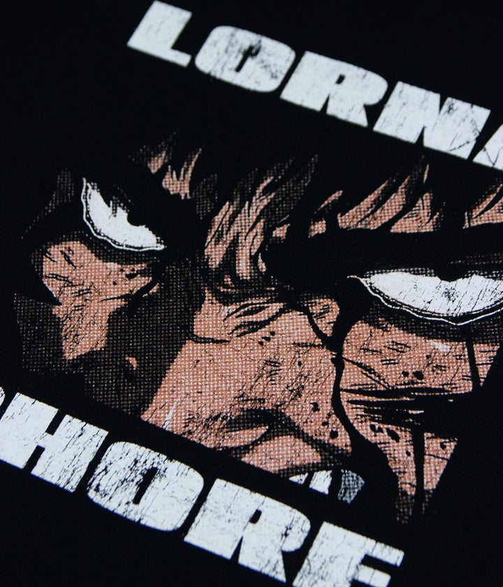 Lorna Shore Berserk Shirt