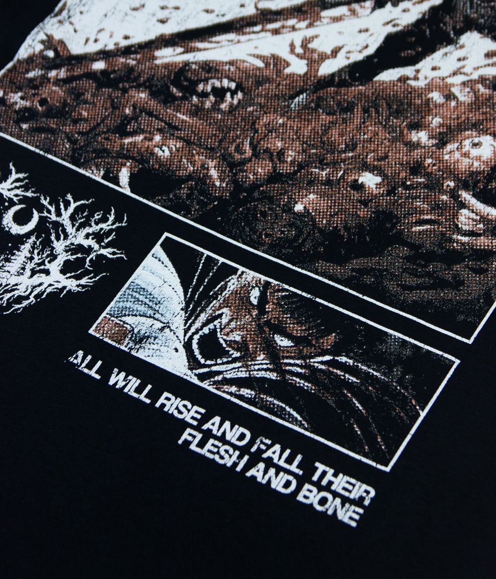 Lorna Shore Berserk Shirt