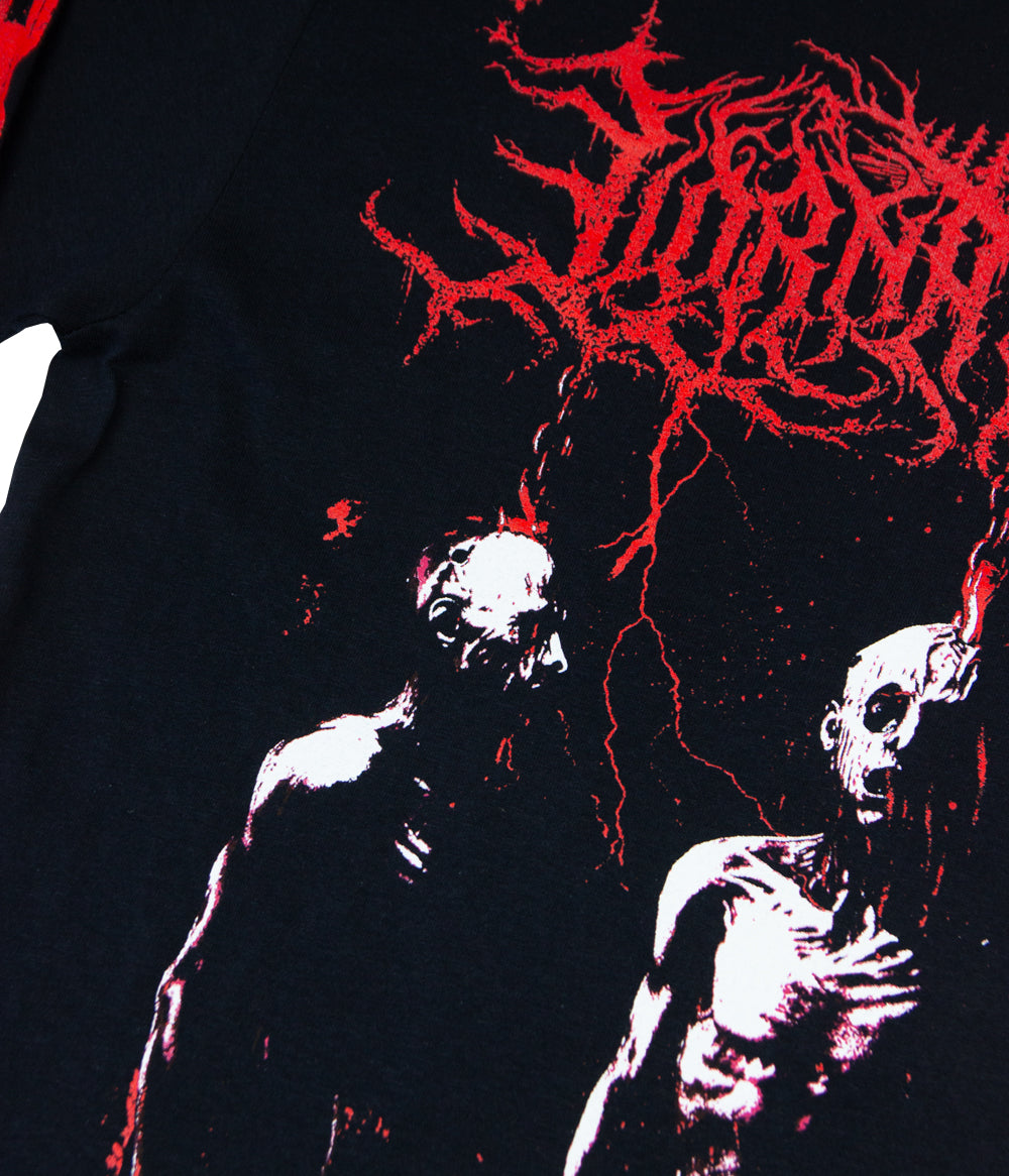 Lorna Shore Hanging Bodies Long Sleeve Shirt