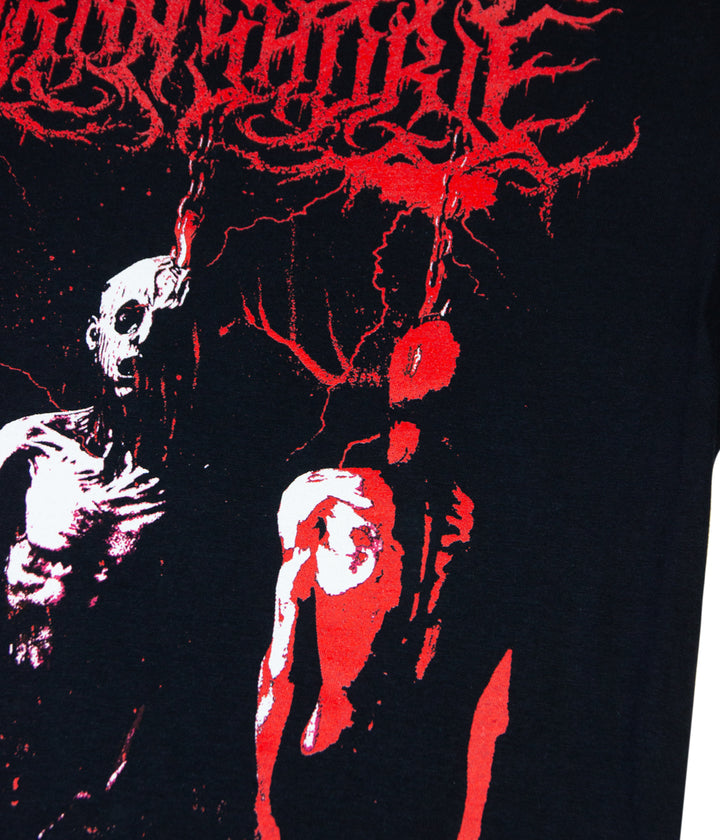 Lorna Shore Hanging Bodies Long Sleeve Shirt