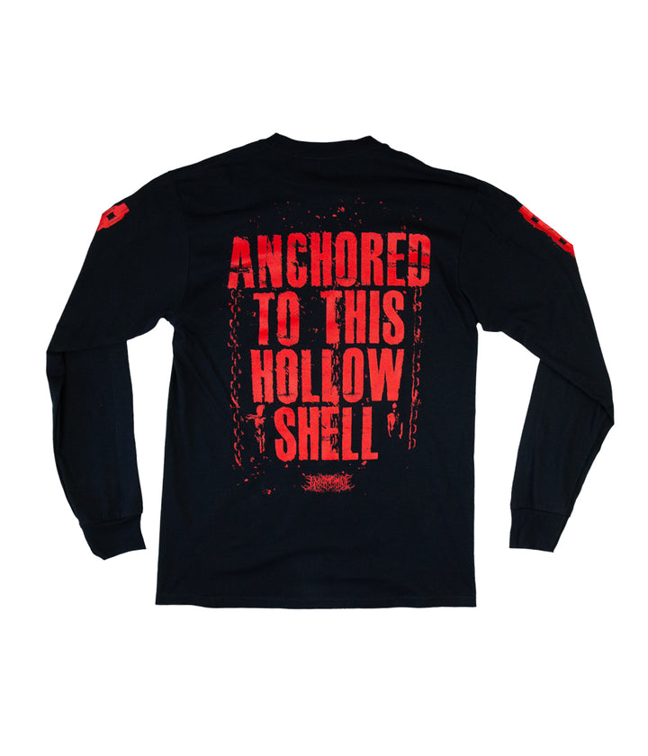 Lorna Shore Hanging Bodies Long Sleeve Shirt