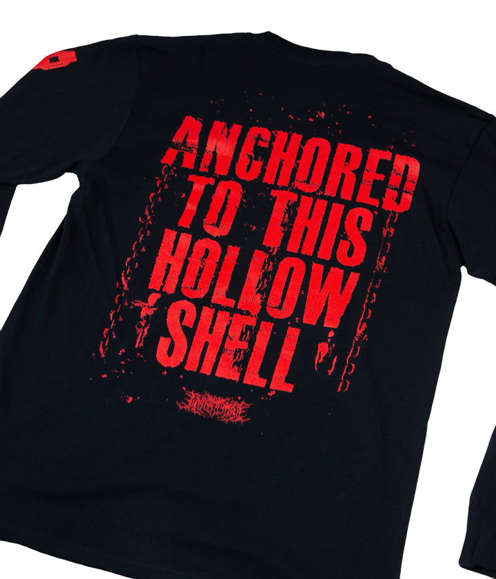 Lorna Shore Hanging Bodies Long Sleeve Shirt