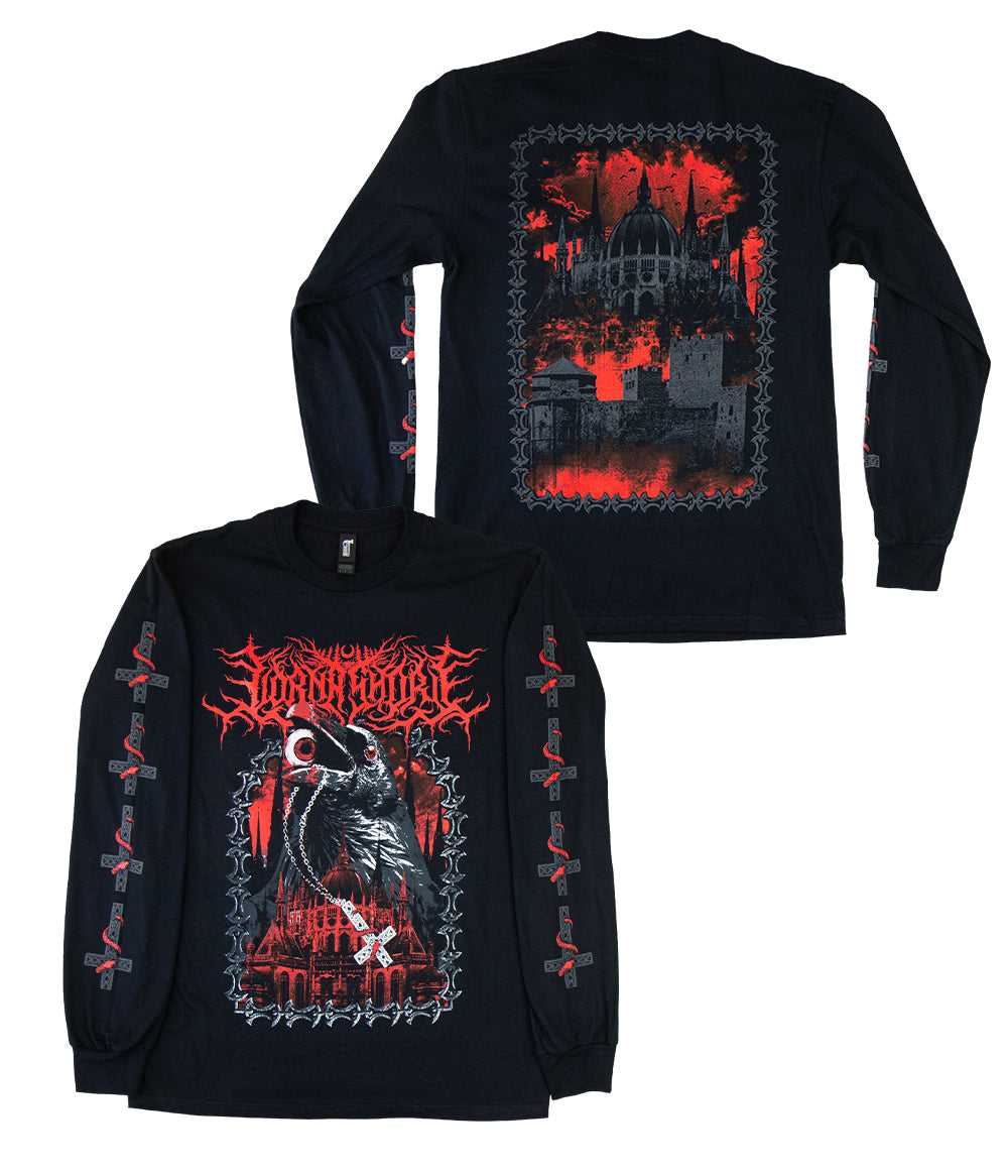 Lorna Shore