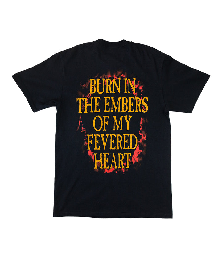 Lorna Shore Burn In The Embers Shirt