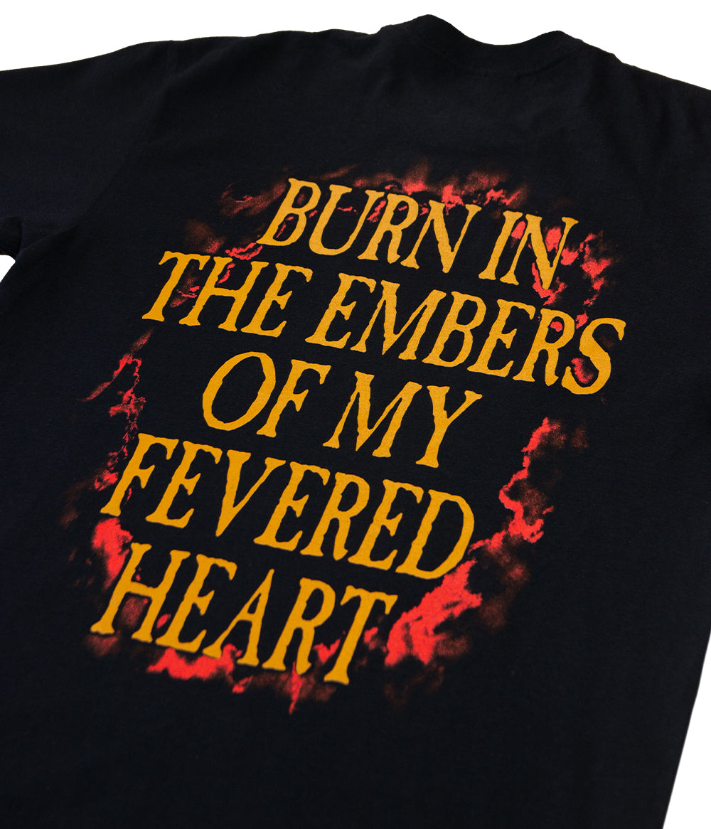 Lorna Shore Burn In The Embers Shirt