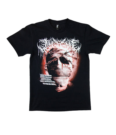 Lorna Shore Zero Gauze Shirt