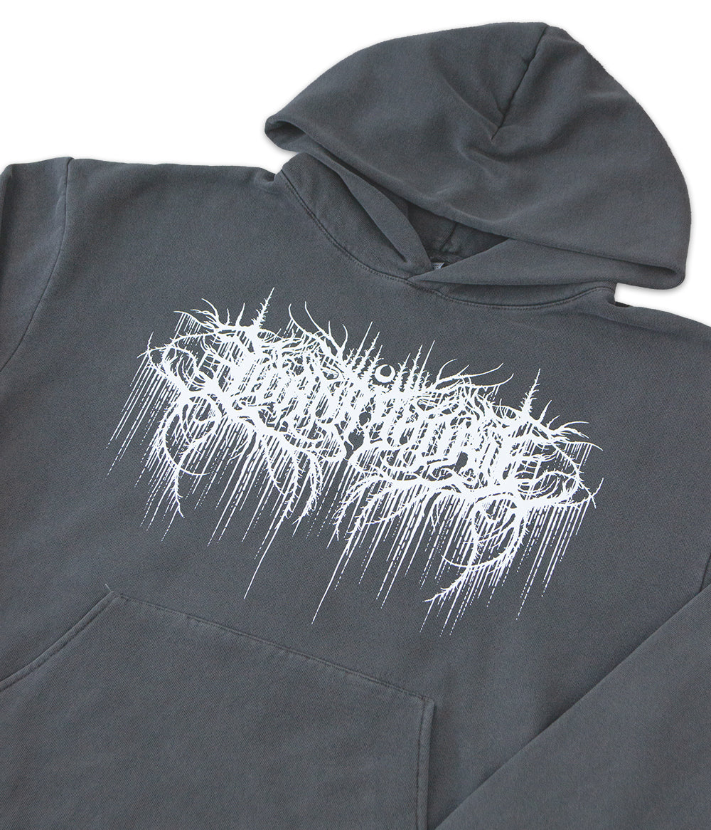 Lorna Shore Goat Lord Hooded Sweatshirt