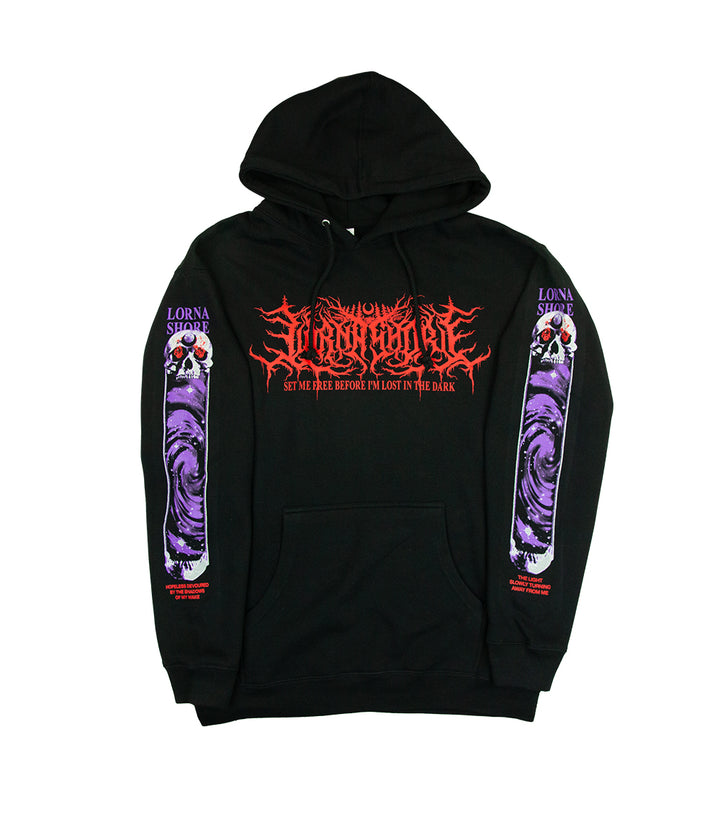 Lorna Shore Gate Hooded Sweatshirt