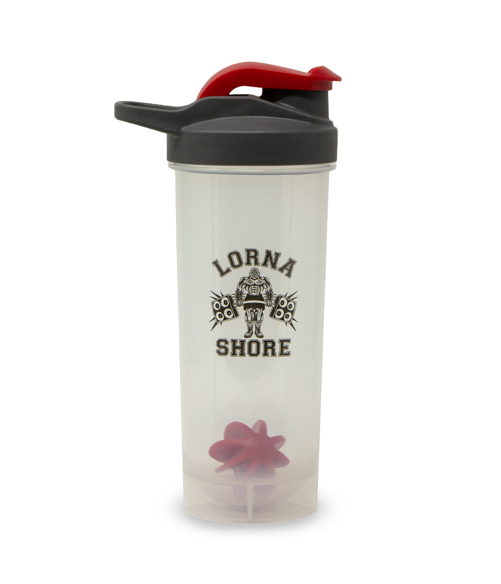 Lorna Shore Shaker Bottle