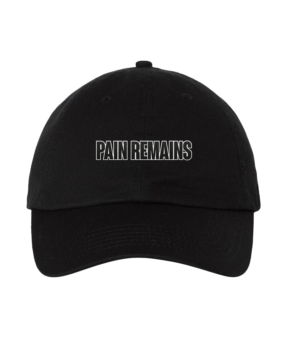 Lorna Shore Pain Remains Dad Hat