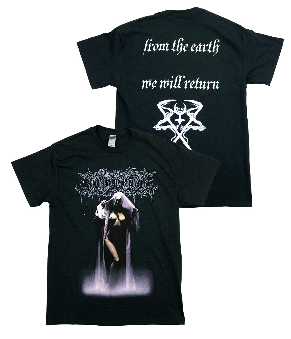 Lorna Shore From The Earth Shirt